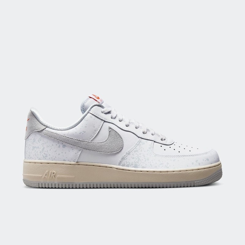 nike air force 1 spray paint